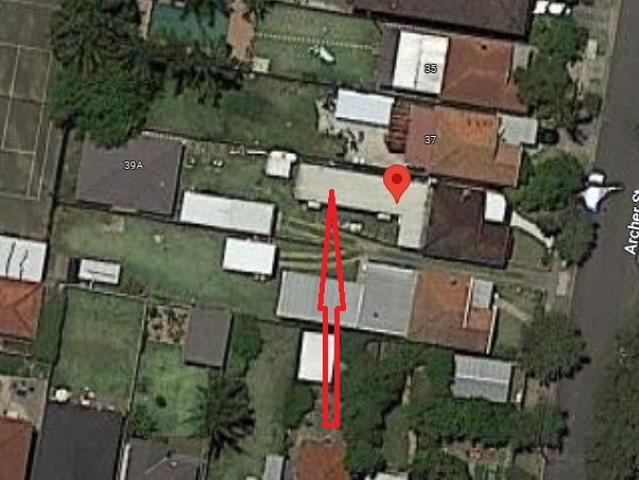 1 bed 1 bath studio at 39 Archer Street, Burwood