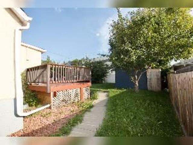1 Bed 1 Bath Suite Idylwylde Edmonton For Rent