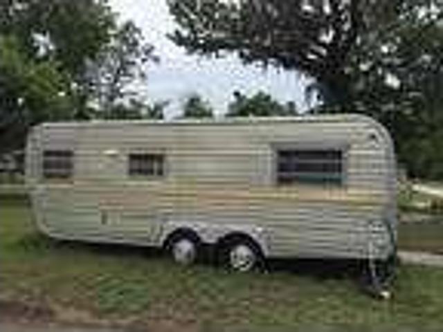 1 Bed | 1 Bath RV Available for Rent Lot CS9