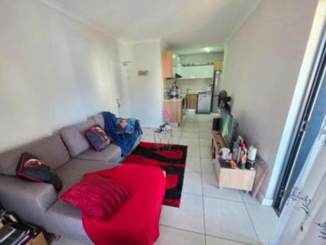 1 bed, 1 bath to rent