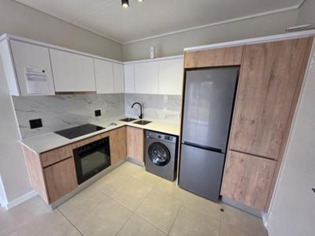 1 bed 1 bath to rent