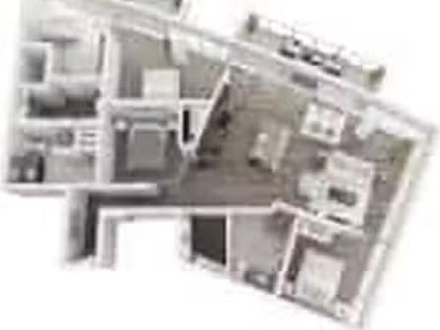1 Bed 1.5 Bath