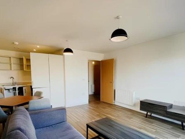 1 bed 1bath