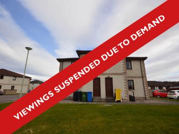 Inshes Inverness, IV2, North East Scotland, Shetland