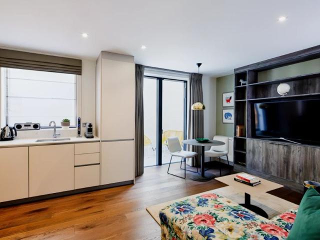 1 Bed#2