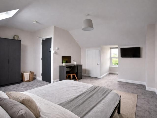 1 bed Terraced To Let