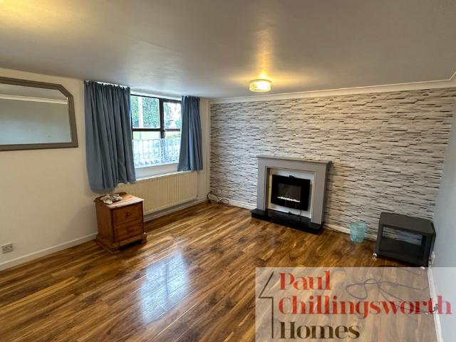 1 bed Terraced House