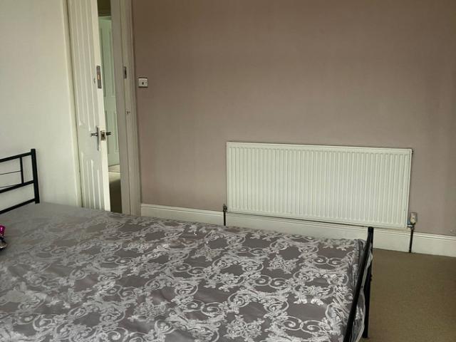 1 bed Terraced House To Let