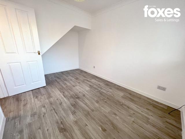 1 bed terraced house to rent in Kittiwake Close, Bournemouth, Dorset, BH6 5BA