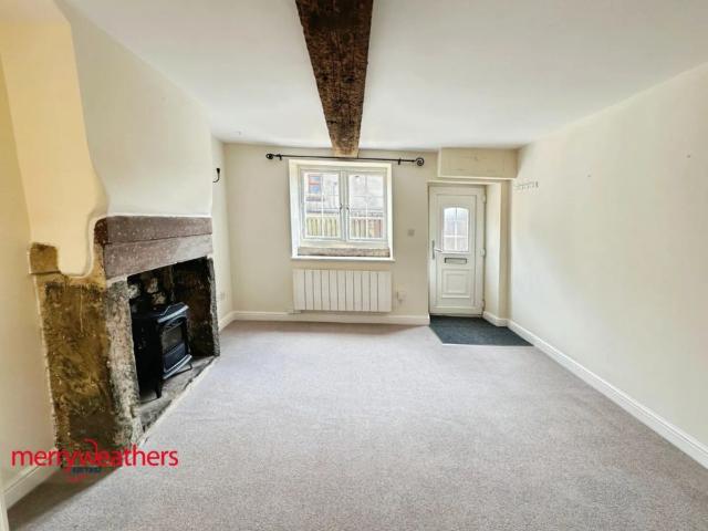 1 bed terraced house to rent in Sitwell Terrace, Wickersley, Rotherham