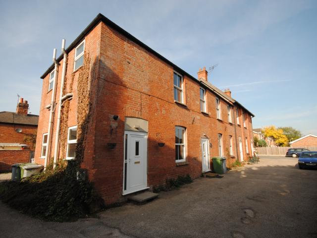 1 bed terraced house to rent in The Old Seed House, Southwell Road, Lowdham, Nottingham, NG14 £625 per month