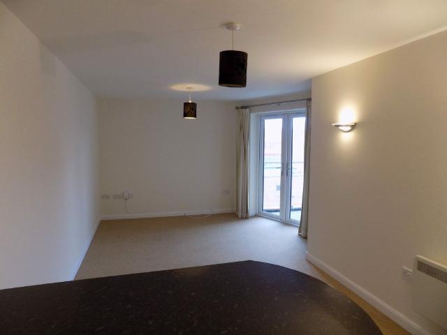 1 bed to rent in Malt Mill Lane, Gatehouse Mews Malt Mill Lane, ST16