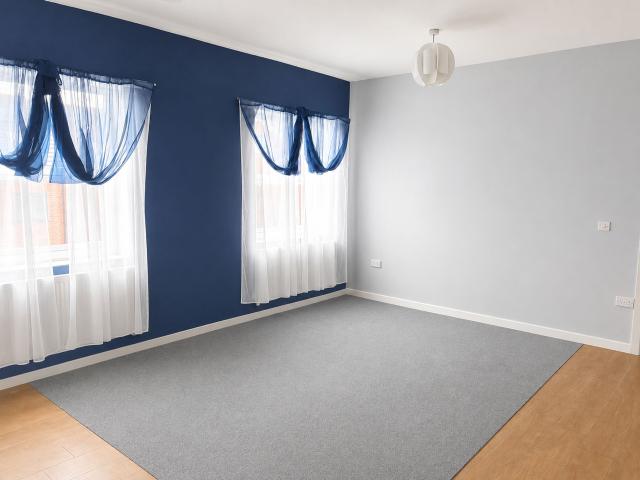 1 bed to rent in Cheetham Hill Road, Dukinfield, SK16