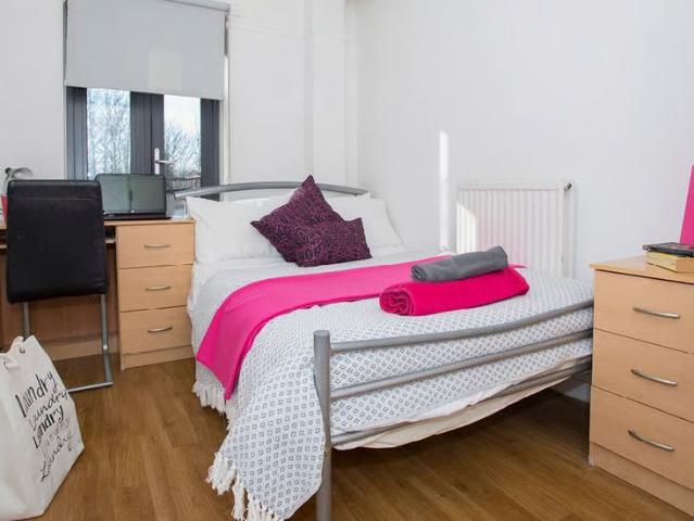 1 bed to rent in Surrey Quays Landale House, Lower Road, London