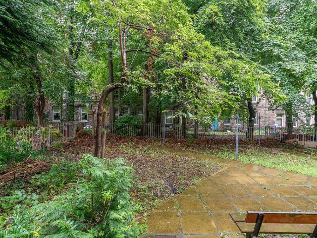 1 bed top floor flat for rent in Slateford