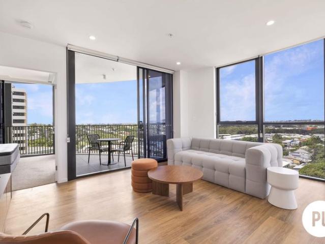 1 Bed unfurnished unit Experience The Pellicano Living Difference