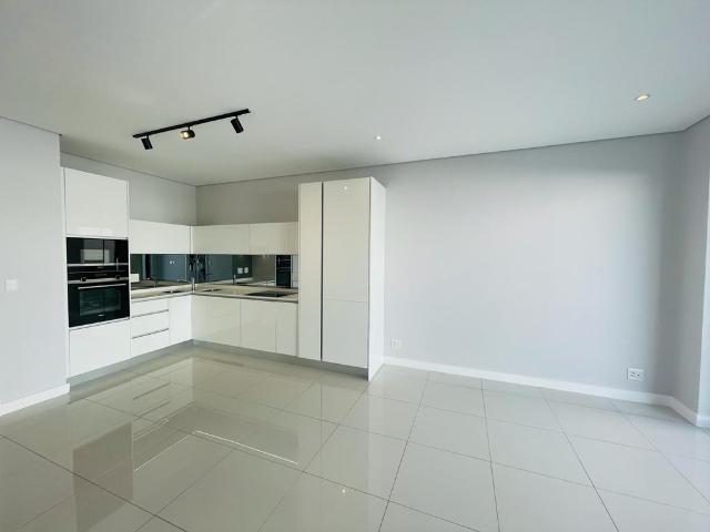 1 Bed Unfurnished Apartment For Rent In Houghton