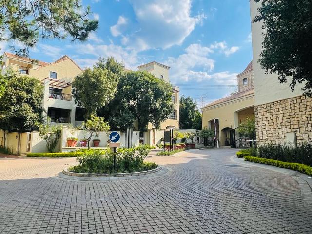 1 Bed Unfurnished Apartment in Morningside