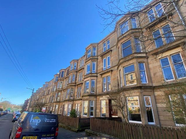 1 Bed Unfurnished @ Garthland Dr Dennistoun G31, 1 bed flat to rent, £845 pcm | PrimeLocation