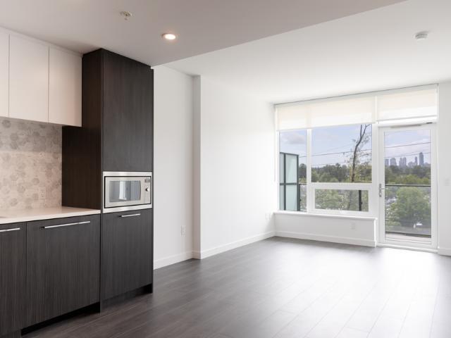 1 Bed Unit at Tailor! | Available December 1, 2026