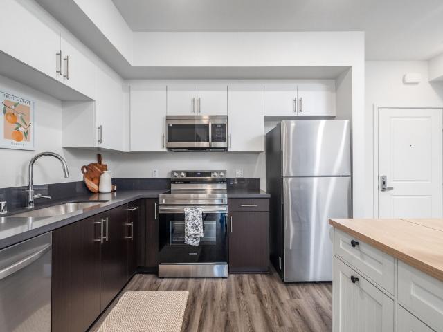 1 Bed Unit COMING SOON at Cloud Nine Apartments – 3567 Chesapeake Ave Los Angeles, CA 90016