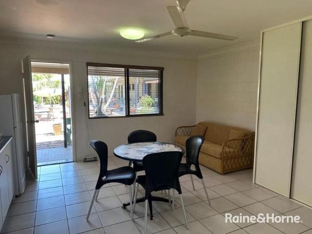 1 Bed Unit furnished unit on the beach available soon!
