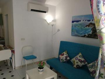 1 Bed Villa/House to Rent
