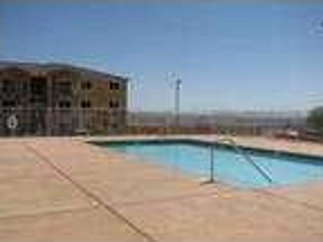 1 Bed Vista Creek Apartments