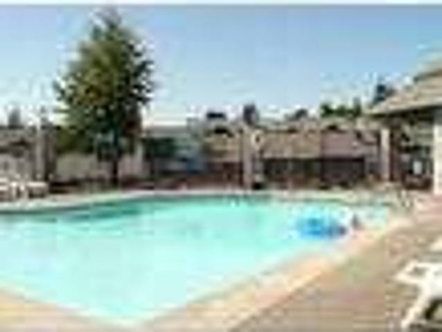 1 Bed Westridge Apartments