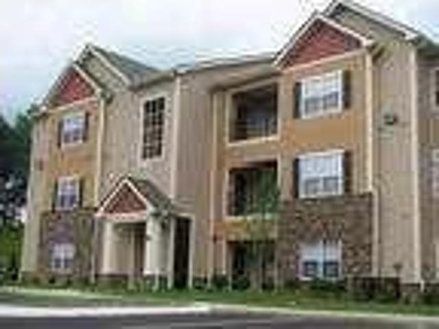 1 Bed Woodlands at Capital Way