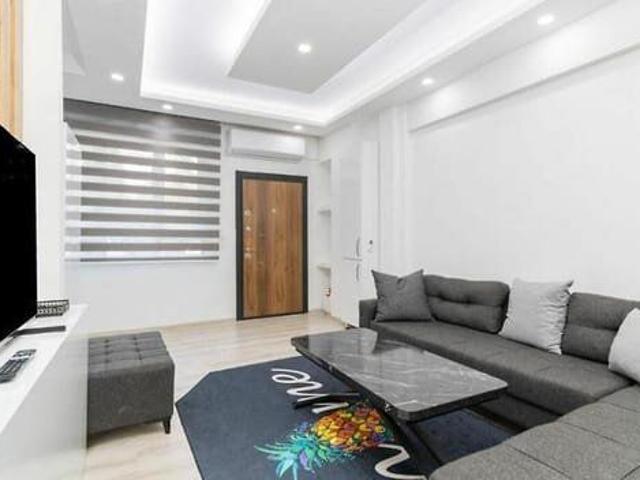 1 Bed A+ EPC Apartment, Brussels Centre