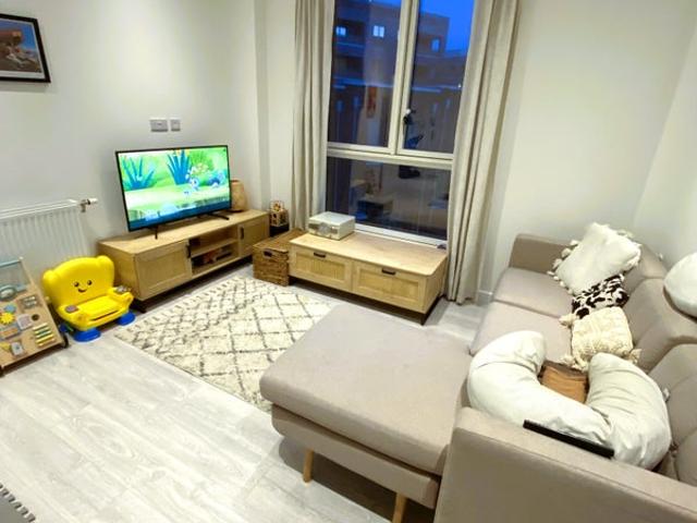 1 Bed Apartment £1500 Pcm