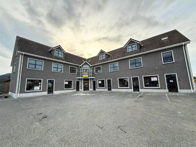 1 Bed Apartment