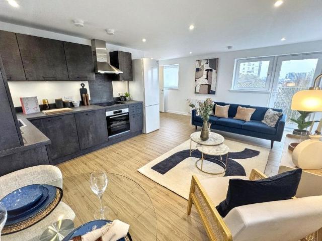 1 Bed, Apartment