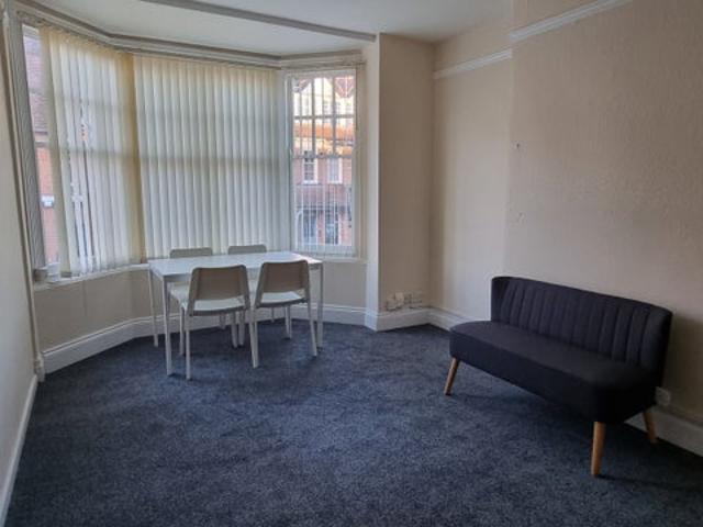 1 Bed Apartment Clarendon Park