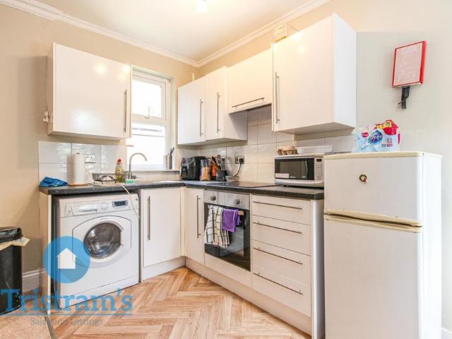 1 bed Apartment for Rent