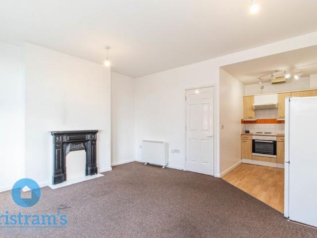 1 bed Apartment for Rent