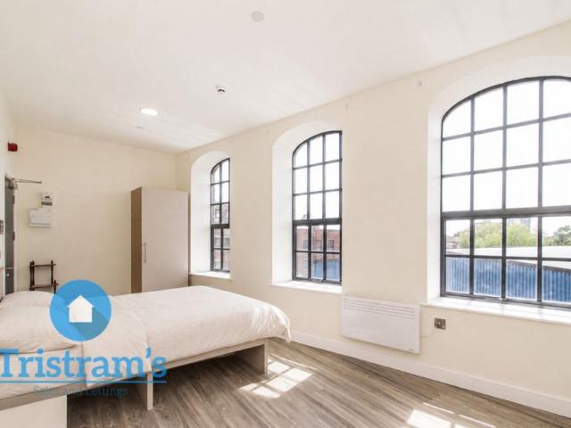 1 bed Apartment for Rent