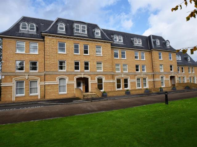 1 Bed Apartment For Rent