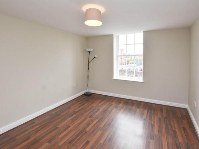 1 bed Apartment for Rent