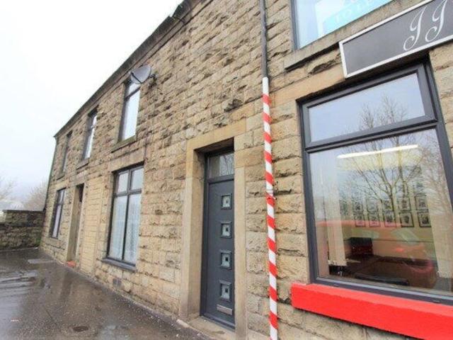 1 Bed Apartment for rent