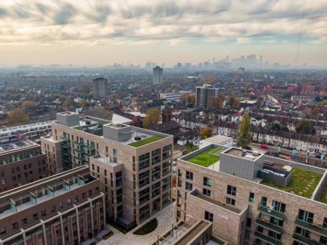 1 Bed Apartment for rent