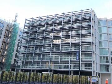 1 bed Apartment For rent