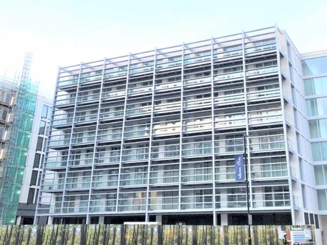 1 bed Apartment For rent