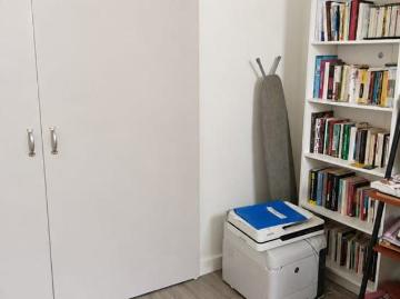 1 bed apartment for rent in Schaerbeek