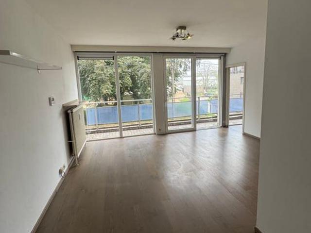 1 bed apartment for rent in Tubize, EPC B