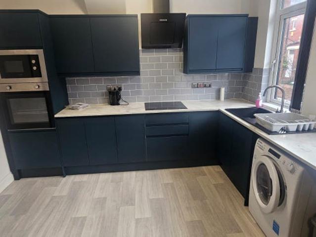 1 Bed Apartment, Headingley