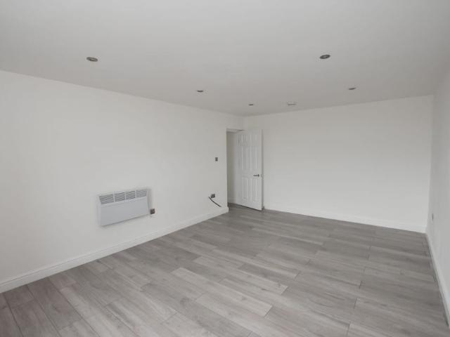 1 bed Apartment in Bold Street, Warrington, WA1 1DN