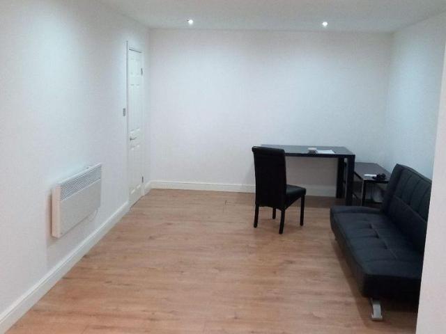 1 bed Apartment in Newport Street, Bolton, BL3 6AB
