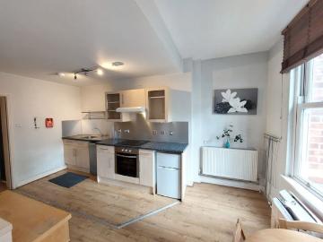 1 bed apartment in the City Centre from £700 PCM
